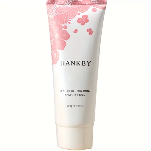 جددي شباب بشرتك باستخدام كريم الوجه والجسم الطبيعي بالكامل - المناسب لجميع أنواع البشرة!