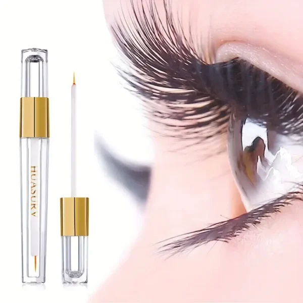 سيروم تغذية الرموش والحواجب - مكونات طبيعية لرموش وحواجب أكثر صحة سيروم تكثيف الحواجب