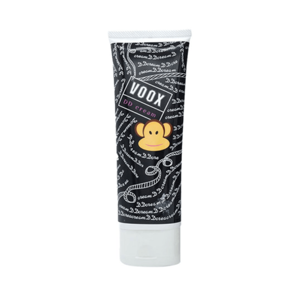 كريم التبييض من فوكس دي دي موصى به للتبييض الأصلي