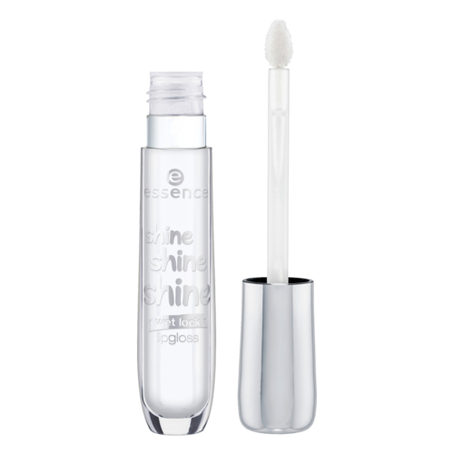 ايسنس ملمع شفائف شاين