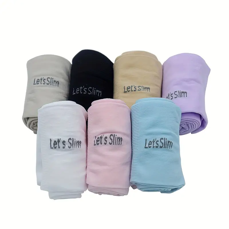 7 أزواج من أكمام الذراع المبردة للحماية من الأشعة فوق البنفسجية مع فتحات للأصابع - نسيج بوليستر 100%، أغطية ذراع قابلة للتنفس وممتصة للرطوبة للرياضات الخارجية وصيد الأسماك وركوب الدراجات - واقيات ذراع صيفية قابلة للغسل يدويًا - الصورة 2